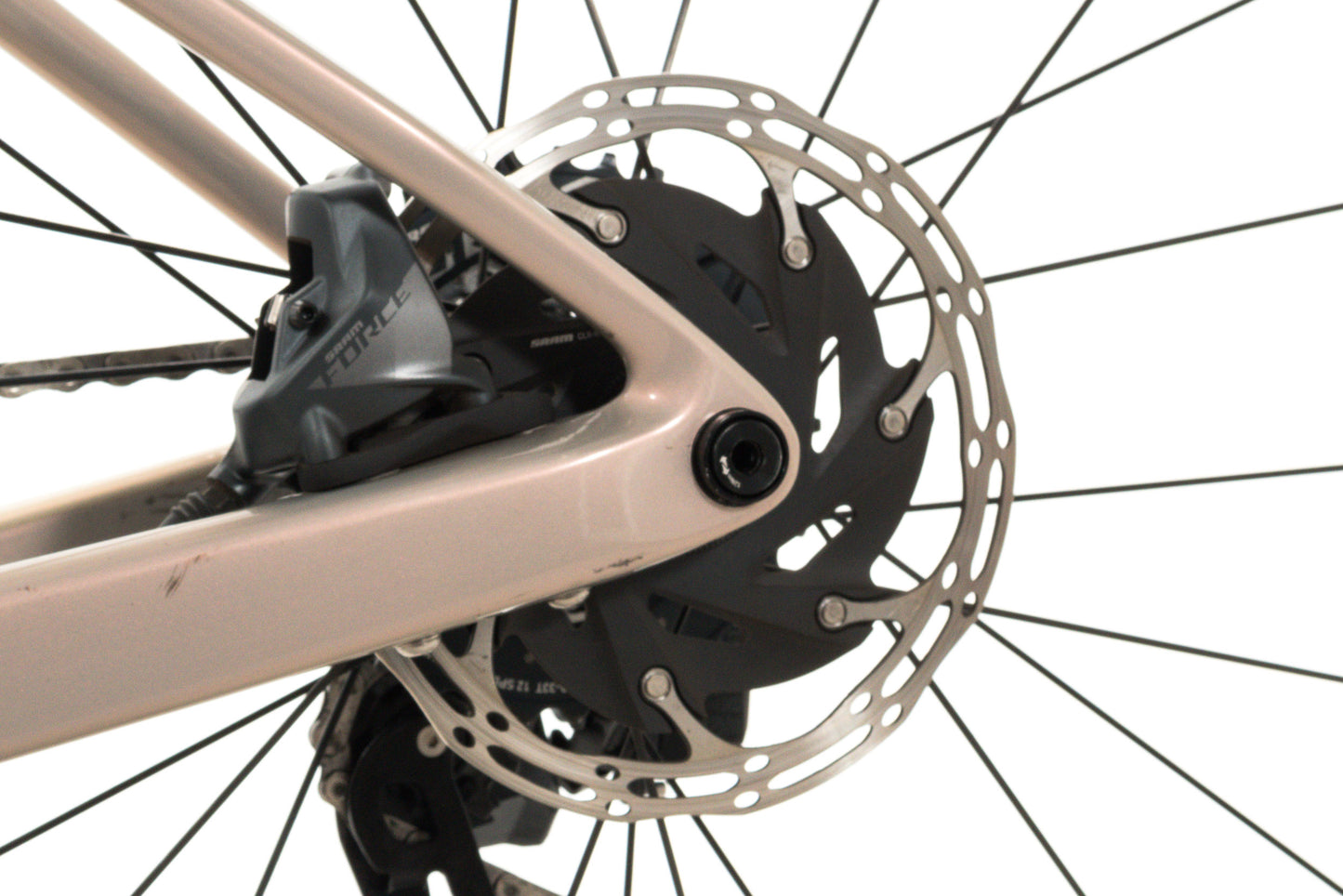 USED 2023 Scott Addict 10 XXS 47cm Road Bike SRAM Force 2x12