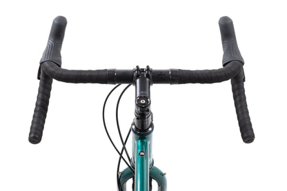 NEW Surly Straggler Steel Gravel Bike - Subtropic Algae 52cm 650b GRX 1x12 ATC Custom Build