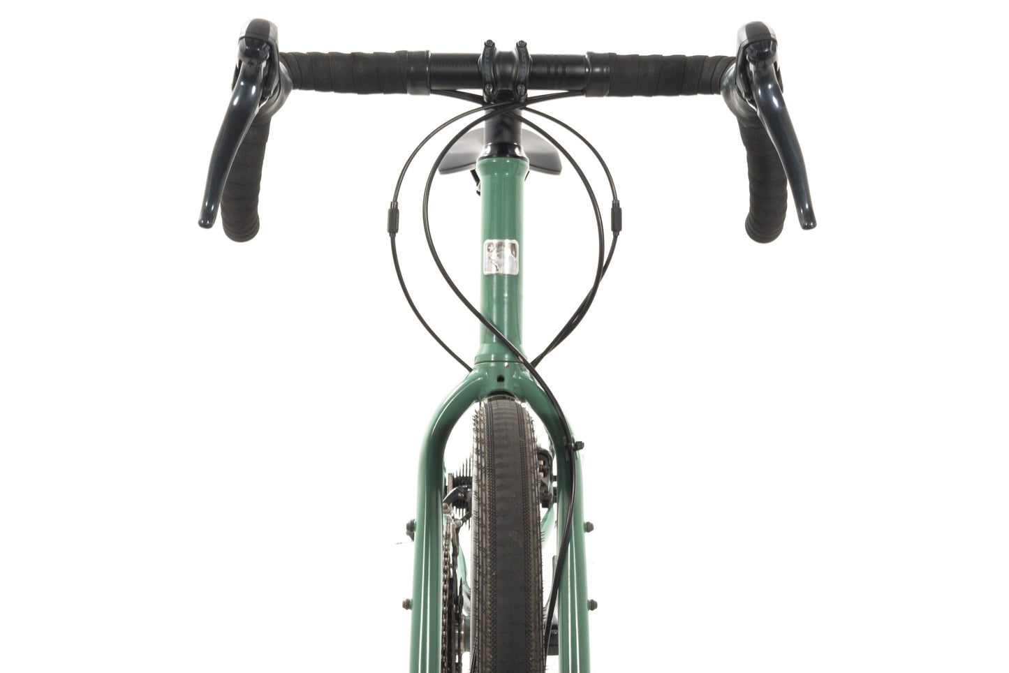 USED 2022 Marin Four Corners X-Small Shimano Sora 3x9 650b Wheelset Gravel Bike