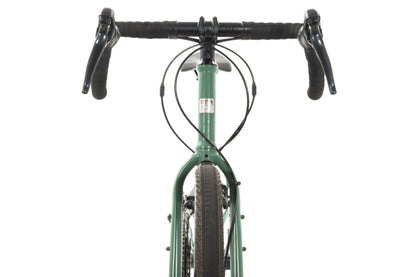 USED 2022 Marin Four Corners X-Small Shimano Sora 3x9 650b Wheelset Gravel Bike