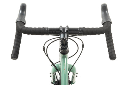 USED 2022 Marin Four Corners X-Small Shimano Sora 3x9 650b Wheelset Gravel Bike
