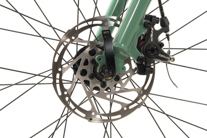USED 2022 Marin Four Corners X-Small Shimano Sora 3x9 650b Wheelset Gravel Bike