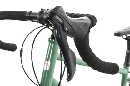 USED 2022 Marin Four Corners X-Small Shimano Sora 3x9 650b Wheelset Gravel Bike