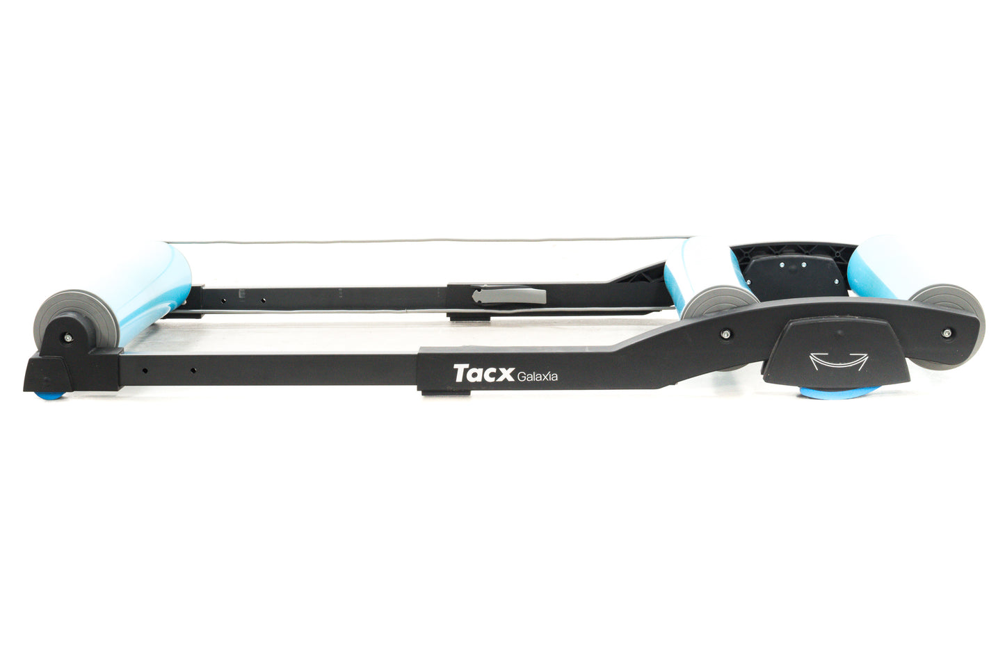 USED Garmin Tacx Galaxia  Indoor Trainer Rollers