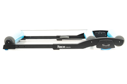 USED Garmin Tacx Galaxia  Indoor Trainer Rollers