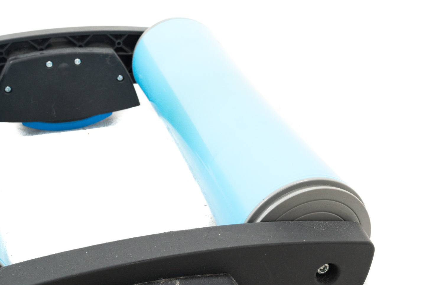 USED Garmin Tacx Galaxia  Indoor Trainer Rollers