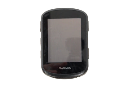 USED Garmin Edge 540 Cycling GPS Computer