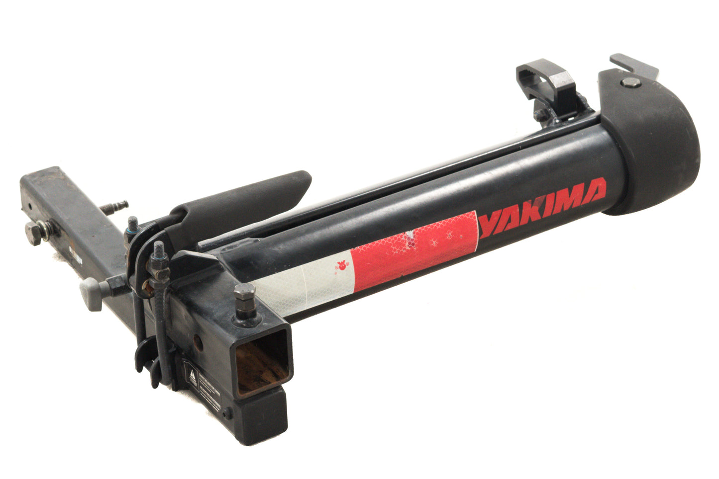 USED Yakima BackSwing Hitch Rack Swing Adapter Extender for Bike Racks - 2" Hitch