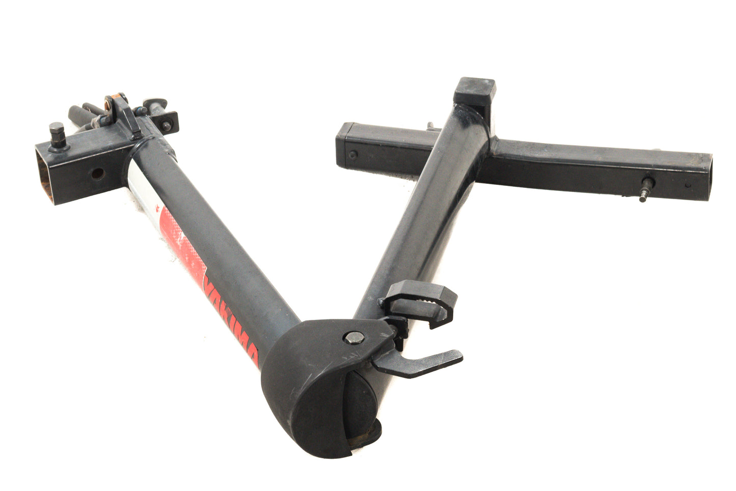 USED Yakima BackSwing Hitch Rack Swing Adapter Extender for Bike Racks - 2" Hitch