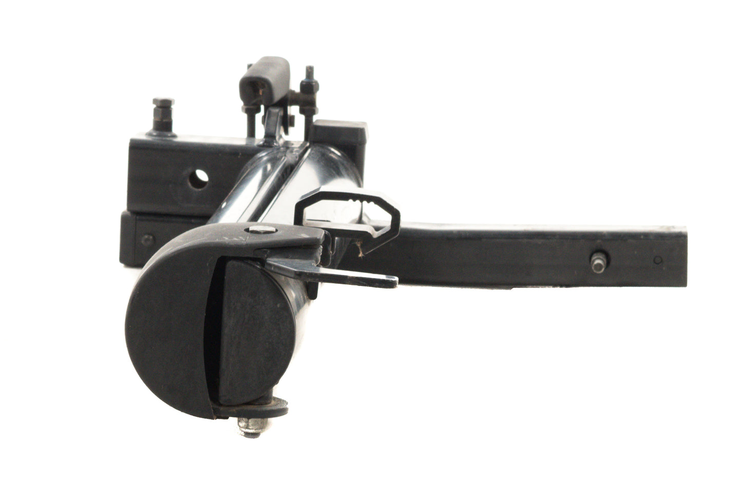 USED Yakima BackSwing Hitch Rack Swing Adapter Extender for Bike Racks - 2" Hitch