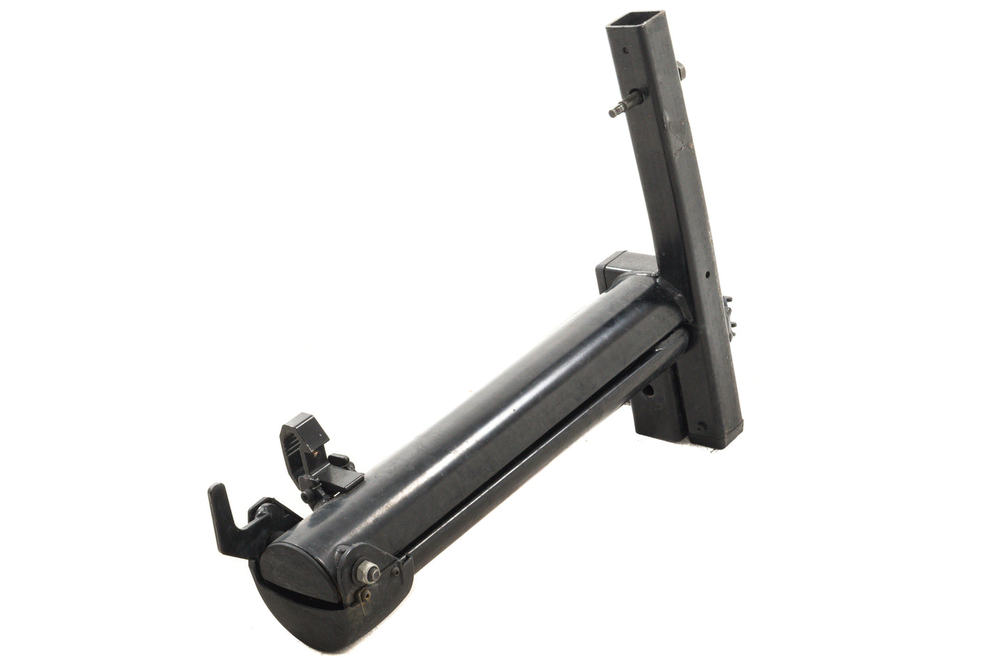 USED Yakima BackSwing Hitch Rack Swing Adapter Extender for Bike Racks - 2" Hitch