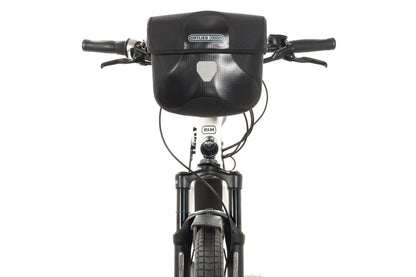 USED 2018 Riese & Muller Charger Nuvinci Medium - Class 3 Electric Hybrid Commuter Bike