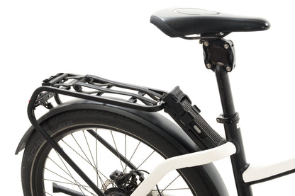 USED 2018 Riese & Muller Charger Nuvinci Medium - Class 3 Electric Hybrid Commuter Bike