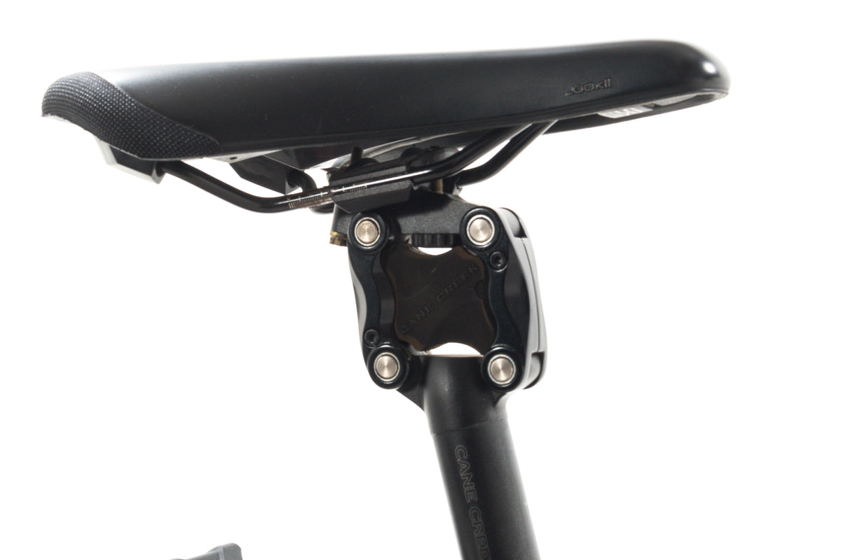 USED 2018 Riese & Muller Charger Nuvinci Medium - Class 3 Electric Hybrid Commuter Bike