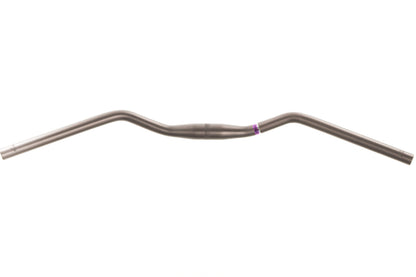 USED TAKE-OFF Sim Works Getaround Stealth Bar Alloy 750mm 31.8mm Nitto
