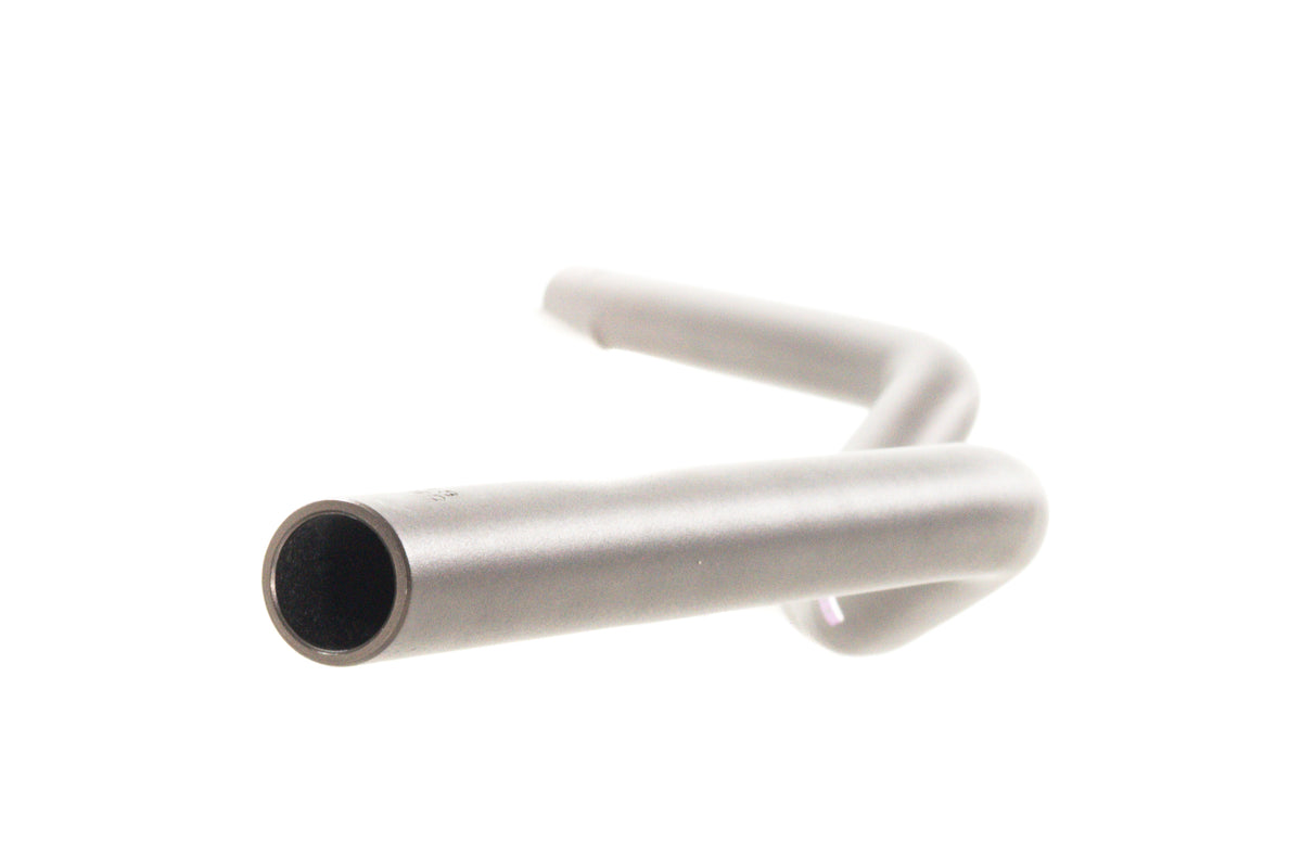 USED TAKE-OFF Sim Works Getaround Stealth Bar Alloy 750mm 31.8mm Nitto
