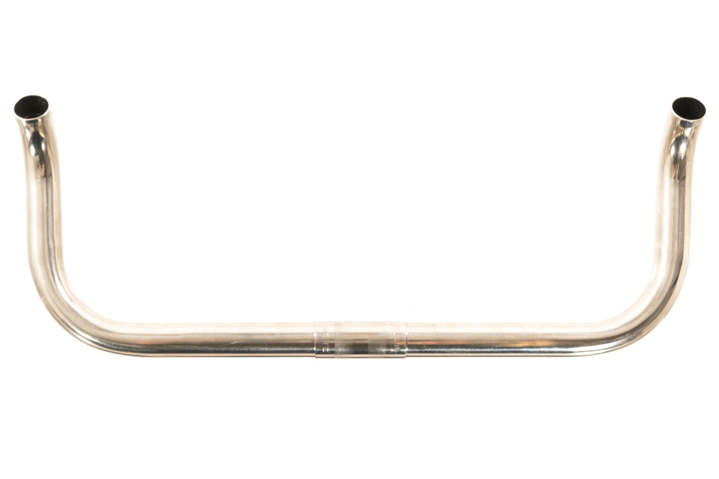 USED Nitto Titanium Bull Horn Bar 420mm 25.4mm