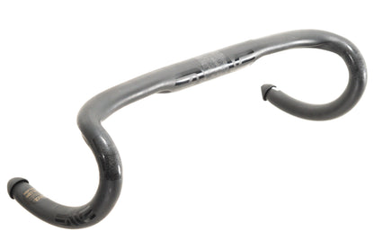USED ENVE Compact Road Carbon Drop Bar 420mm, Clamp 31.8 mm