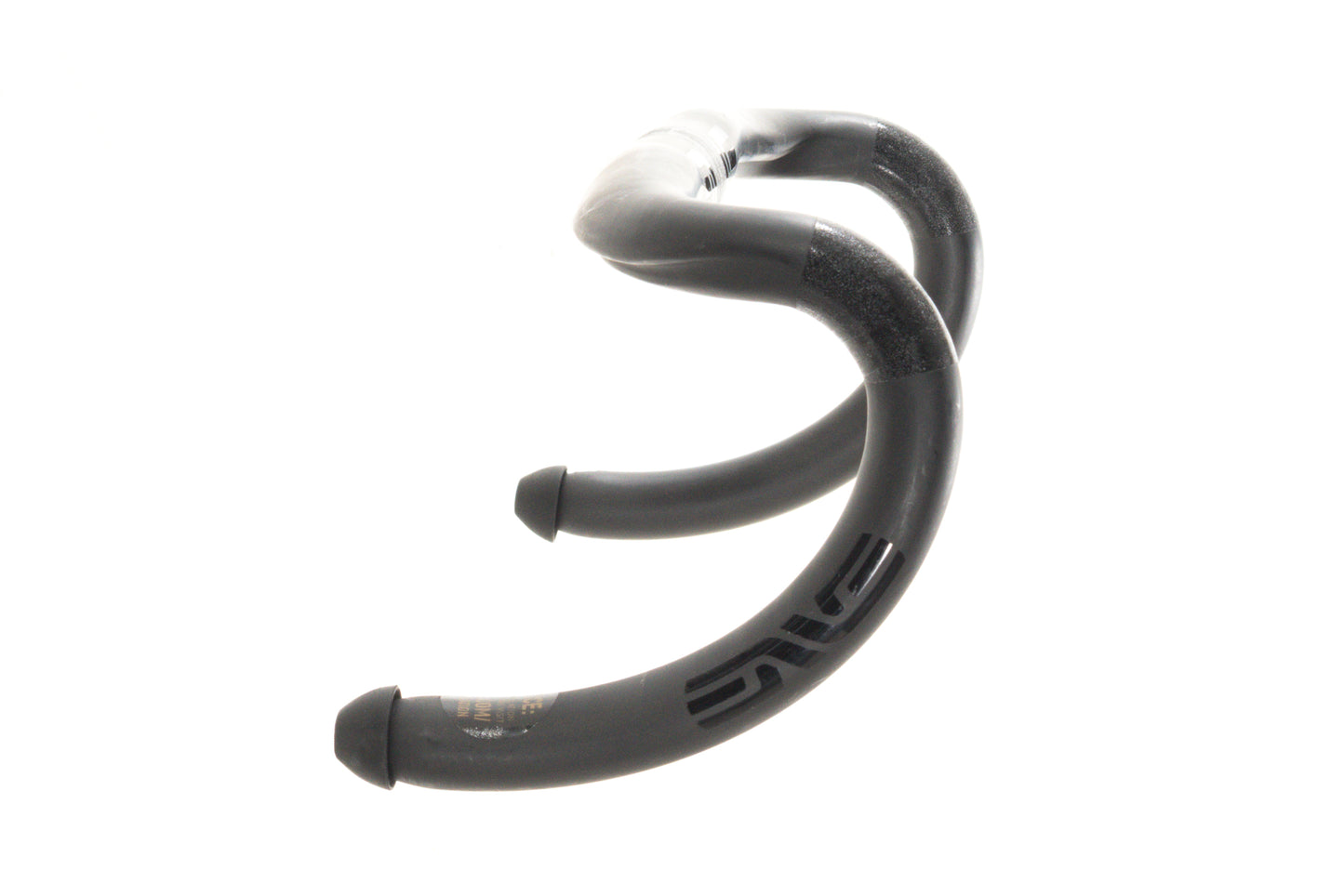 USED ENVE Compact Road Carbon Drop Bar 420mm, Clamp 31.8 mm
