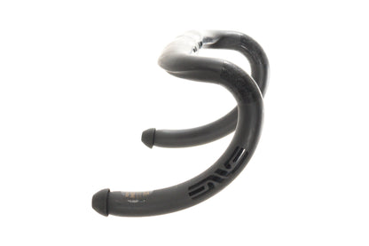 USED ENVE Compact Road Carbon Drop Bar 420mm, Clamp 31.8 mm