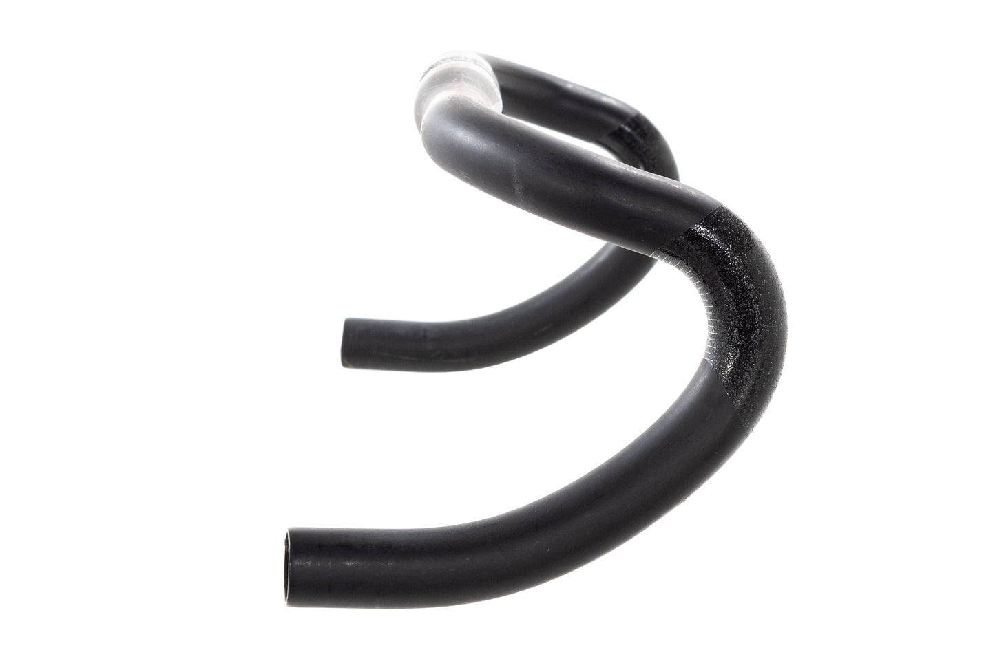 USED 3T ErgoTerra Team Carbon Drop Bar 44/47cm Flared Gravel 31.8mm Clamp