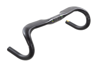 USED Ritchey WCS Streem II Carbon Aero Drop Bar 42cm x 31.8mm Clamp
