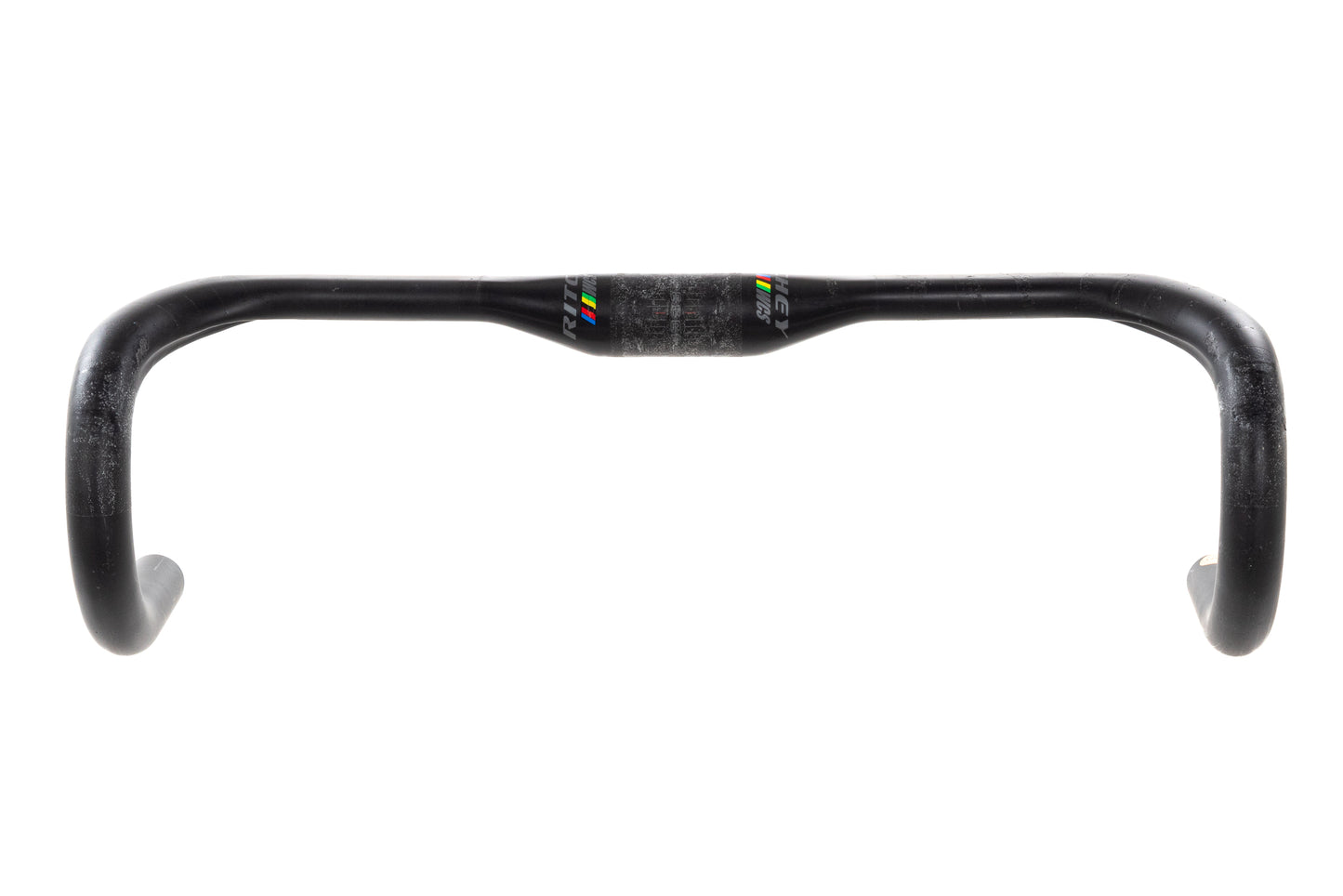 USED Ritchey WCS Streem II Carbon Aero Drop Bar 42cm x 31.8mm Clamp