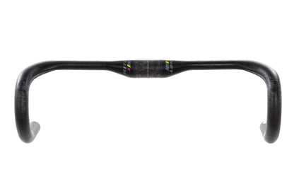 USED Ritchey WCS Streem II Carbon Aero Drop Bar 42cm x 31.8mm Clamp