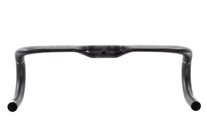 USED Ritchey WCS Streem II Carbon Aero Drop Bar 42cm x 31.8mm Clamp