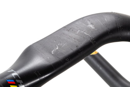 USED Ritchey WCS Streem II Carbon Aero Drop Bar 42cm x 31.8mm Clamp