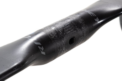 USED Ritchey WCS Streem II Carbon Aero Drop Bar 42cm x 31.8mm Clamp