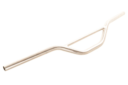 USED Doom x SimWorks High Plains Drifter Handlebar Chromoly 800mm, 22.2mm Clamp Klunker