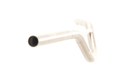 USED Doom x SimWorks High Plains Drifter Handlebar Chromoly 800mm, 22.2mm Clamp Klunker