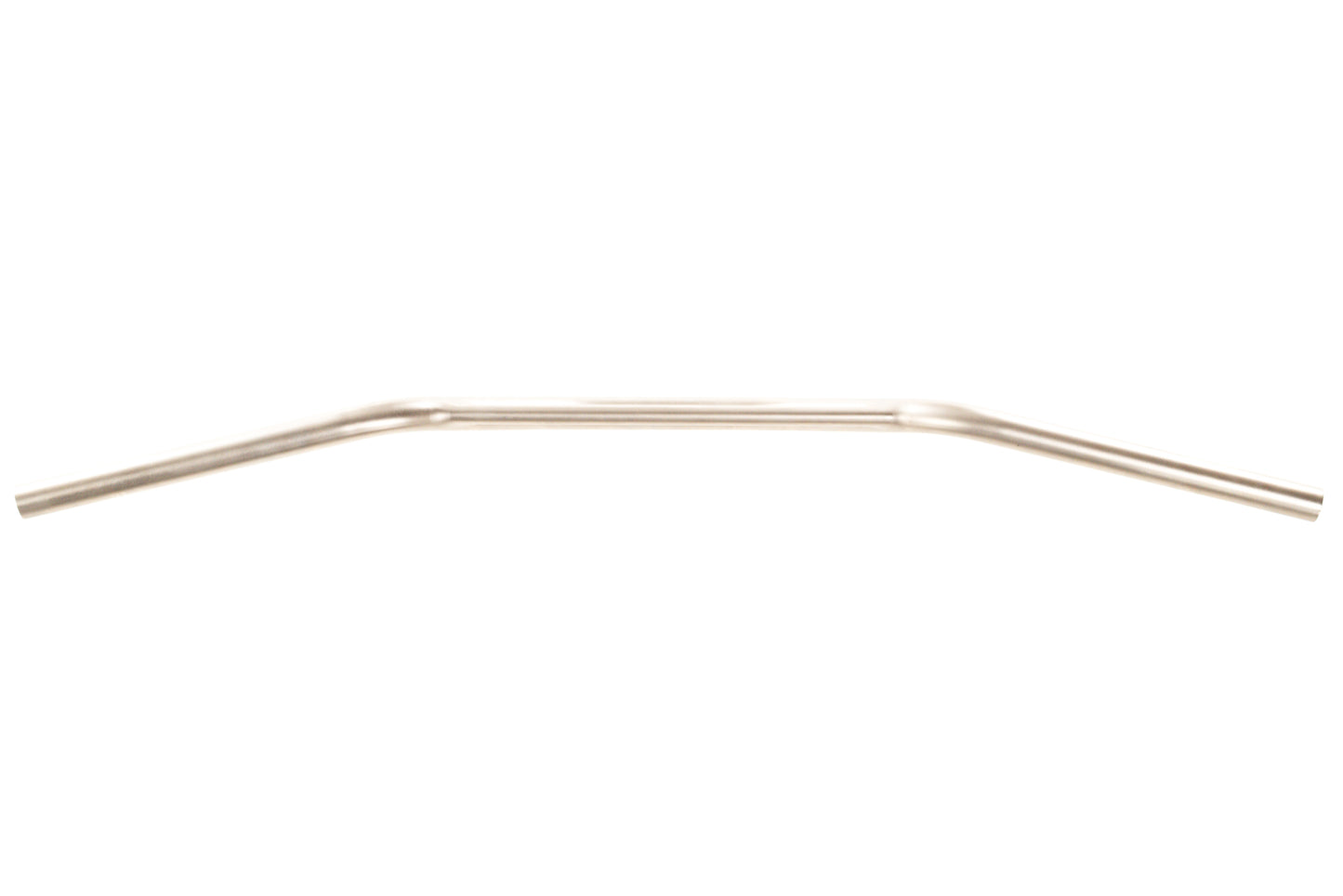 USED Doom x SimWorks High Plains Drifter Handlebar Chromoly 800mm, 22.2mm Clamp Klunker