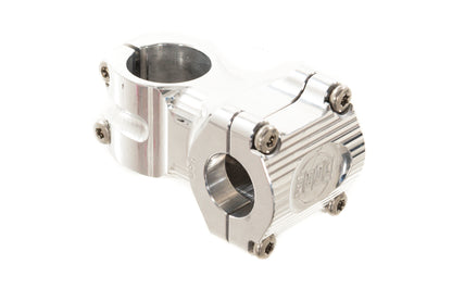 USED PAUL Boxcar 50mm Stem Alloy, 22.2mm Clamp, Silver