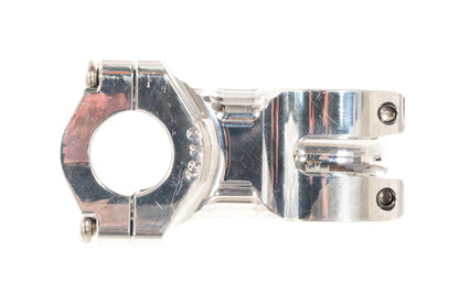 USED PAUL Boxcar 50mm Stem Alloy, 22.2mm Clamp, Silver