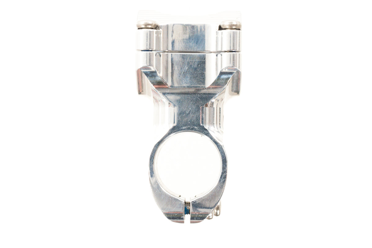 USED PAUL Boxcar 50mm Stem Alloy, 22.2mm Clamp, Silver