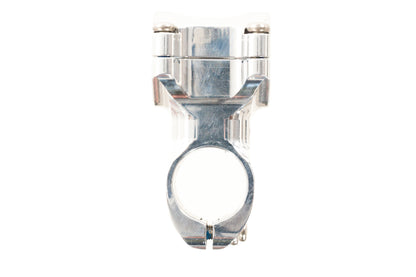 USED PAUL Boxcar 50mm Stem Alloy, 22.2mm Clamp, Silver
