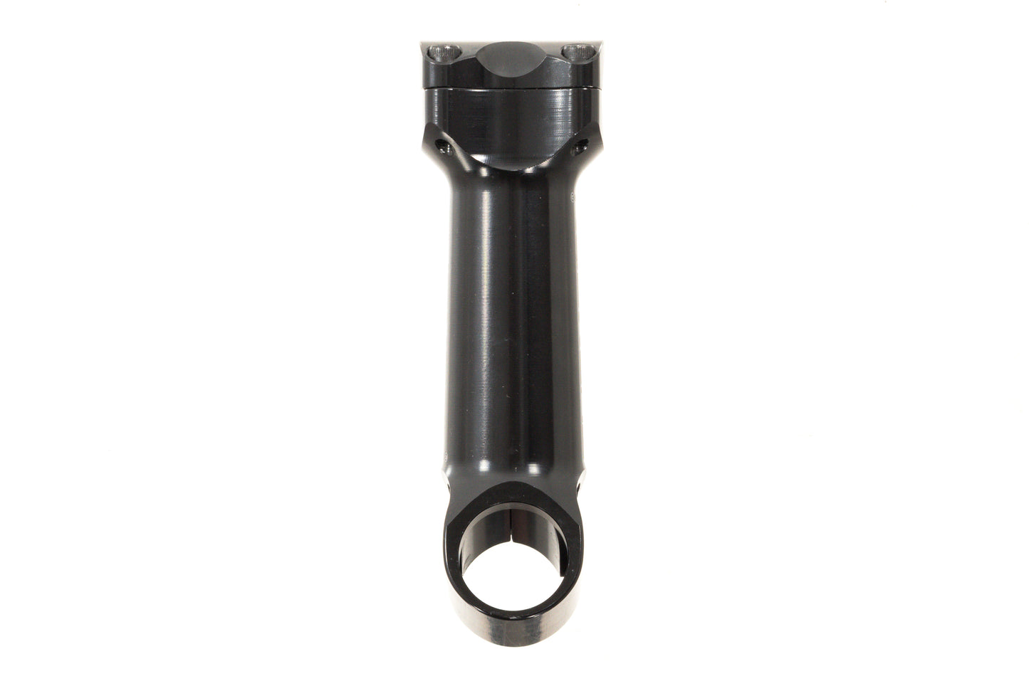USED Thompson Elite Stem Alloy Black 130mm +15 deg. 25.4mm Clamp