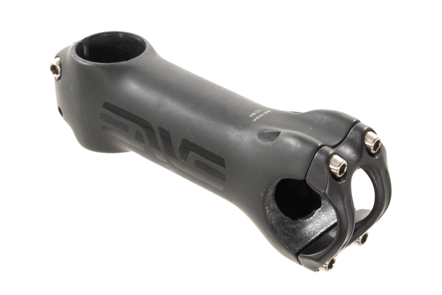 USED ENVE Road Stem Carbon 110mm +/- 6 degrees 31.8mm Clamp