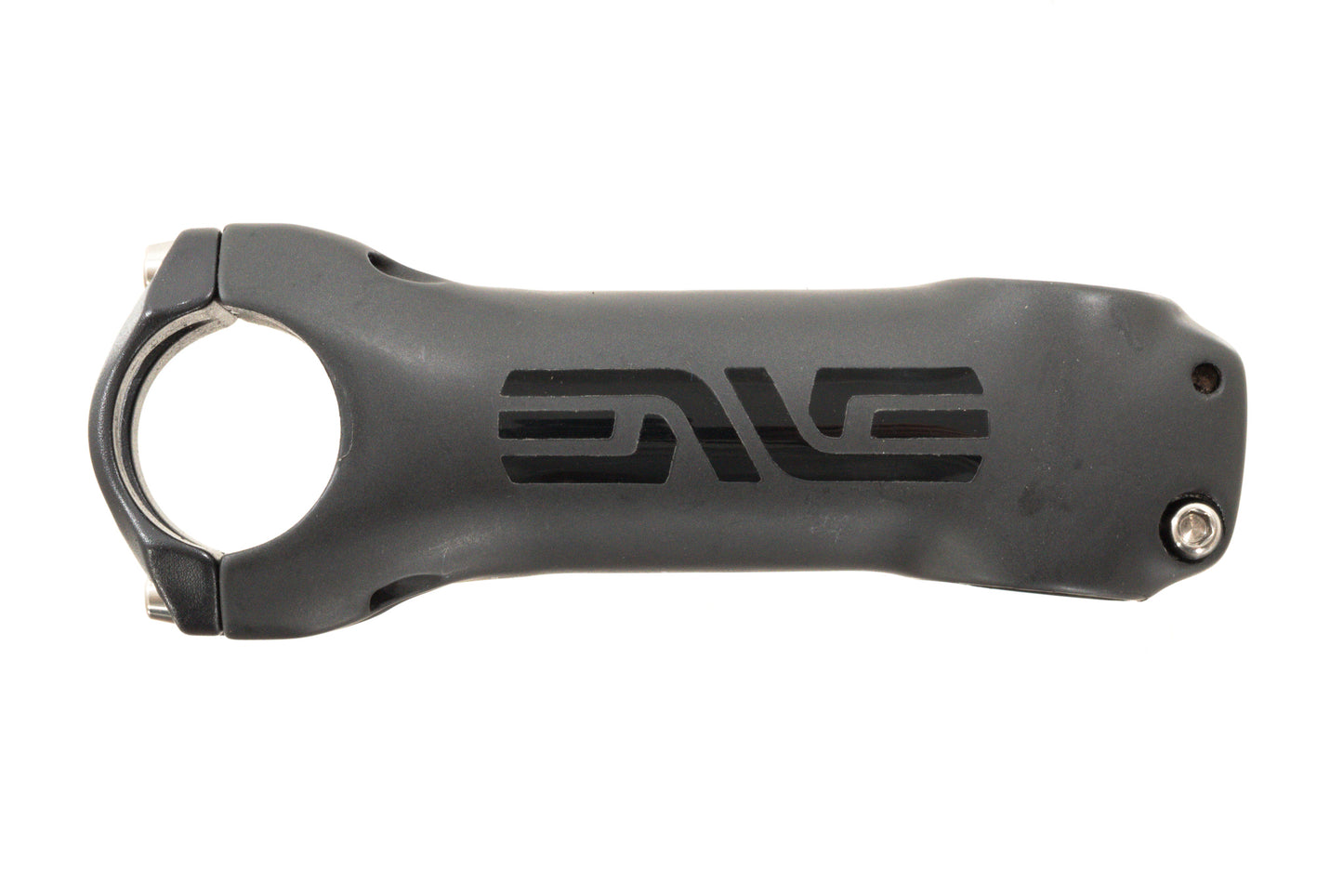 USED ENVE Road Stem Carbon 110mm +/- 6 degrees 31.8mm Clamp