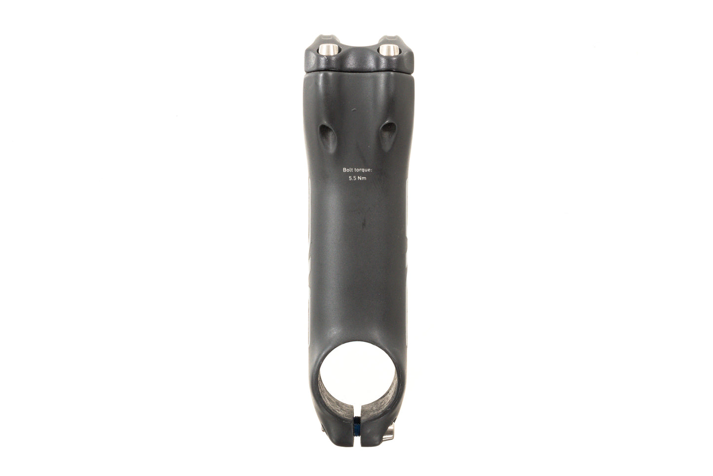 USED ENVE Road Stem Carbon 110mm +/- 6 degrees 31.8mm Clamp