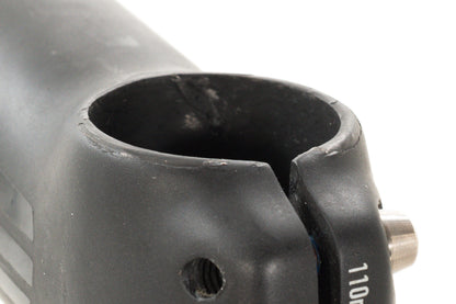 USED ENVE Road Stem Carbon 110mm +/- 6 degrees 31.8mm Clamp