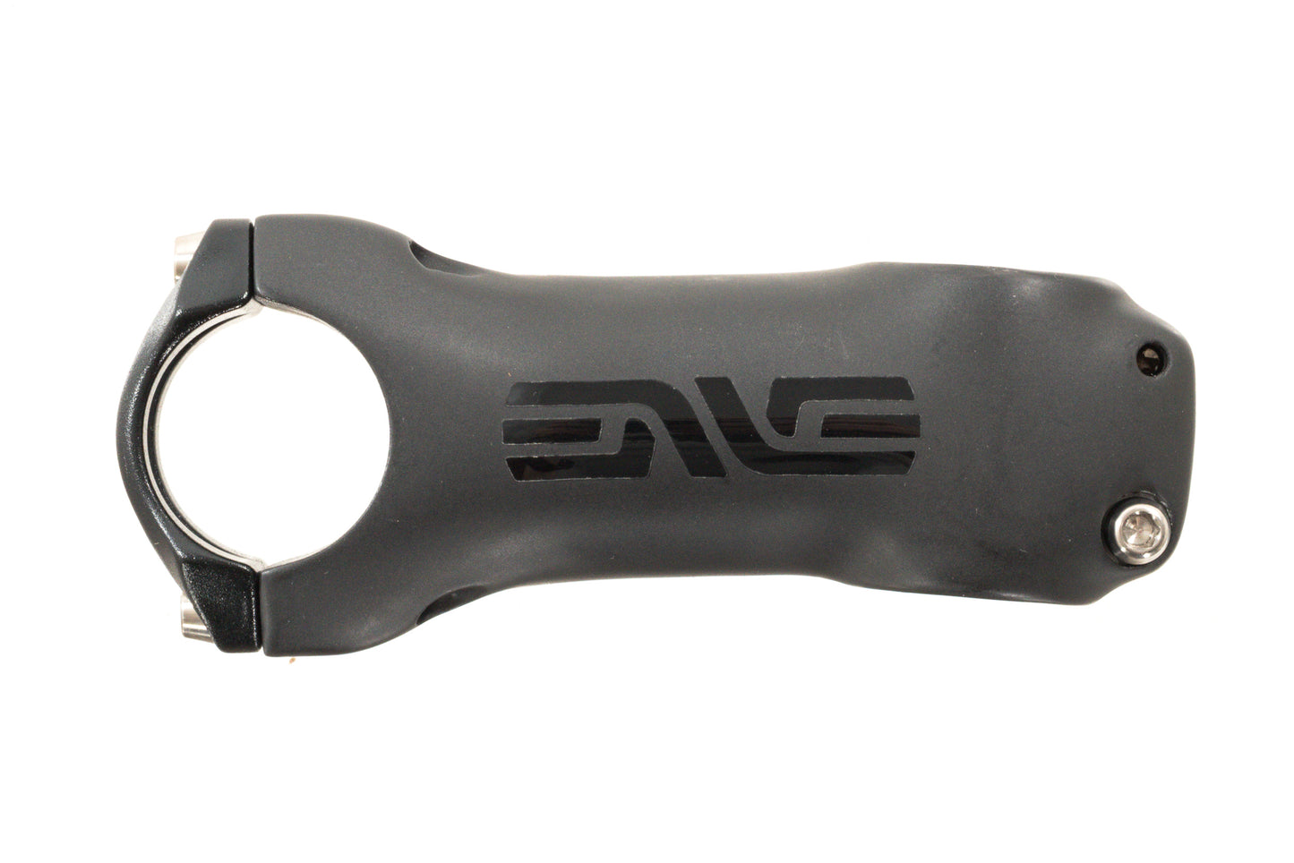USED ENVE Road Stem Carbon 90mm +/- 6 degrees 31.8mm Clamp