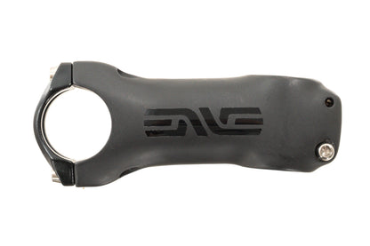 USED ENVE Road Stem Carbon 90mm +/- 6 degrees 31.8mm Clamp