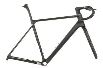 USED 2019 Canyon Ultimate SLX DB 8.0 Medium Carbon Road Bike Frame Black