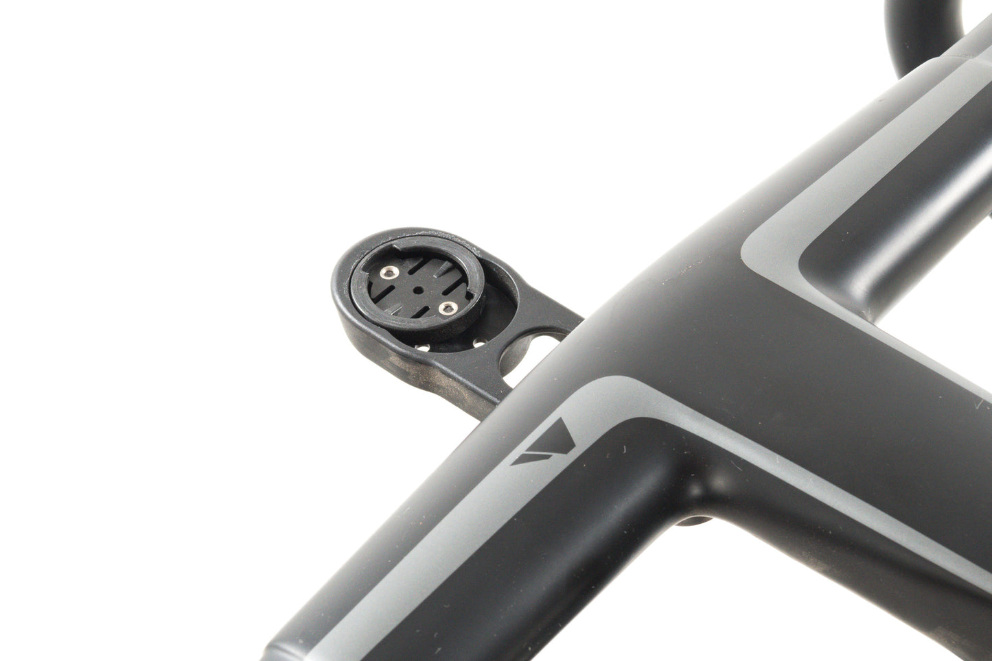 USED 2019 Canyon Ultimate SLX DB 8.0 Medium Carbon Road Bike Frame Black
