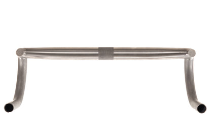 USED Rare Black Sheep Titanium Drop Handlebar 40cm x 31.8mm Clamp
