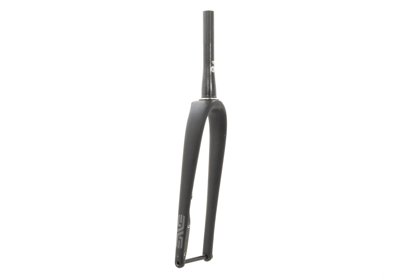 USED ENVE Carbon Gravel Disc Fork Thru-Axle 12x100mm 1.5" Tapered Steerer