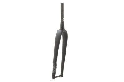 USED ENVE Carbon Gravel Disc Fork Thru-Axle 12x100mm 1.5" Tapered Steerer